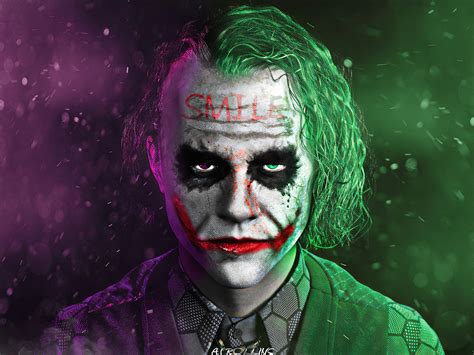 joker wallpaper 4k download